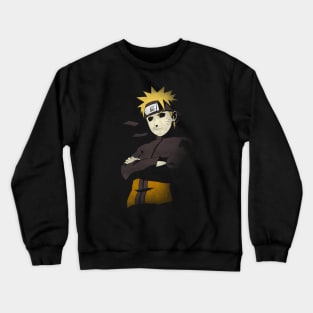 The Great Ninja Crewneck Sweatshirt